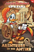 Disney, Walt Disney, Walt Disney - Lustiges Taschenbuch Spezial - Bd.40: Abenteuer in der Antike