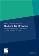 Alexi Papathanassis, Alexis Papathanassis - The Long Tail of Tourism