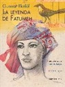 Gunnar Ekelöf - La leyenda de Fatumeh