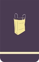 Shopping Bag, Flip Pad