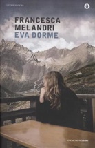 Francesca Melandri - Eva dorme