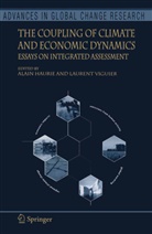 Alai Haurie, Alain Haurie, VIGUIER, Viguier, Laurent Viguier - The Coupling of Climate and Economic Dynamics