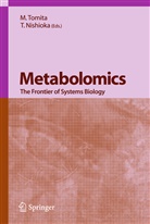 Nishioka, Nishioka, T. Nishioka, Takaaki Nishioka, Tomita, M Tomita... - Metabolomics
