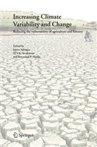 Raymond P. Motha, Raymond P Motha, James Salinger, Mannava V. K. Sivakumar, Mannava V.K. Sivakumar, Mannava Vk Sivakumar... - Increasing Climate Variability and Change