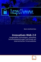 Morris Gottfried Glatz - Innovatives Web 2.0