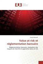 Yanick Bernardi, Bernardi-Y - Value at risk et reglementation