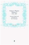 R.f. Christian, CHRISTIAN R F, R. F. Christian, F Christian - Tolstoy''s Diaries