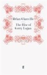 Brian Glanville, Glanville Brian, Bria Glanville, Brian Glanville - The Rise of Gerry Logan