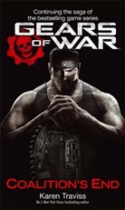 Karen Traviss, Traviss Karen - Gears of War
