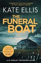 Kate Ellis - The Funeral Boat