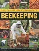 David Cramp, Cramp David, Robert Pickett - Complete Step-By-Step Book of Beekeeping