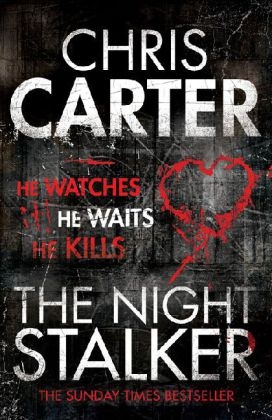 Chris Carter - The Night Stalker