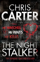 Chris Carter - The Night Stalker