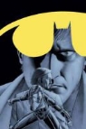 Warren Ellis - Planetary/batman