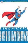 Jerry Siegel - Superman Chronicles