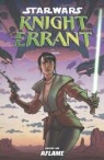 John Jackson Miller, John Jackson Miller - Star Wars - Knight Errant