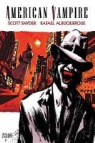 Scott Snyder - American Vampire