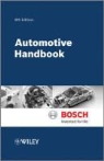 Robert Bosch, Robert Bosch GmbH, Robert Bosch Gmbh (COR) - Automotive Handbook