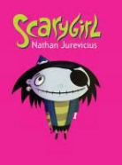 Nathan Jurevicius - Scarygirl
