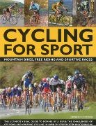 Edward Pickering, Pickering Edward - Cycling for Sport