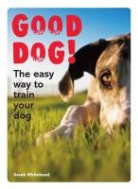 Sarah Whitehead - Good Dog!
