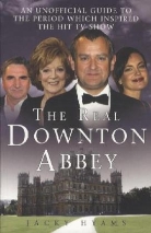 Jacky Hyams - Real Downton Abbey
