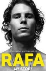 Rafael Nadal - My Story