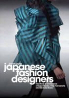 Bonnie English - Japanese Fashion Designers