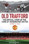 Ian Marshall, Marshall Ian, MUFC - Old Trafford