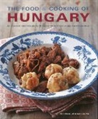 Silvena Johan Lauta, Silvena Rowe, Rowe Silvena - Food and Cooking of Hungary