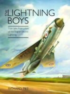 Richard Pike, PIKE RICHARD - Lightning Boys