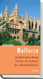 Brunhild Seeler-Herzog - Lesereise Mallorca