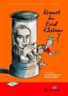 Astri Koopmann, Astrid Koopmann, Bernhard Meier, Wolfgang Brekle - Kennst du Erich Kästner?