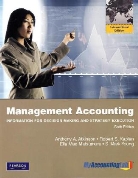 Anthony A. Atkinson, Robert S. Kaplan, Ella M. Matsumura, Ella Mae Matsumura, S. Mark Young - Management Accounting
