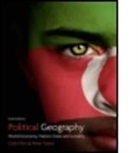 Colin Flint, Colin Taylor Flint, Dr. Colin Flint, Dr. Colin Taylor Flint, Peter Taylor, Peter J. Taylor - Political Geography