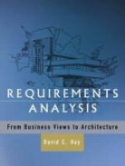 David C. Hay - Requirements Analysis