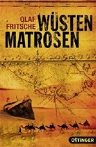 Olaf Fritsche, Fritsche Olaf - Wüstenmatrosen