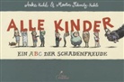 Anke Kuhl, Martin Schmitz-Kuhl, Anke Kuhl - Alle Kinder