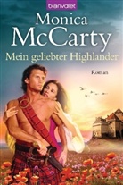 Monica McCarty - Mein geliebter Highlander