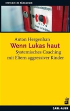 Anton Hergenhan, Georg Liegl - Wenn Lukas haut