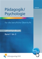 Hermann Hobmair, Hermann Hobmair - Pädagogik/Psychologie für die Berufliche Oberschule - Ausgabe Bayern