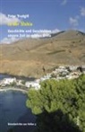 Peter Trudgill - In der Sfakia