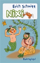 Erich Schmitt - Nixi