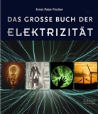 Ernst Fischer, Ernst P. Fischer - Das große Buch der Elektrizität