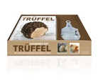 Gourmet-Set Trüffel, m. Trüffelhobel