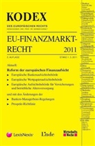 Werner Doralt - EU-Finanzmarktrecht
