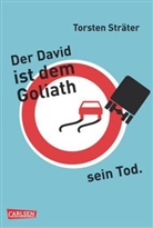 Torsten Sträter - Der David ist dem Goliath sein Tod