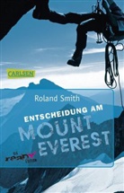 Roland Smith - Entscheidung am Mount Everest, Sonderausgabe