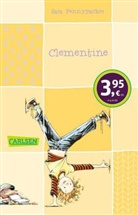 Sara Pennypacker - Clementine