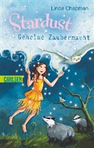 Linda Chapman, Kirsten Straßmann - Stardust - Geheime Zaubermacht